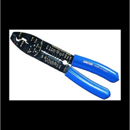 Ancor CrimperStripper 701007